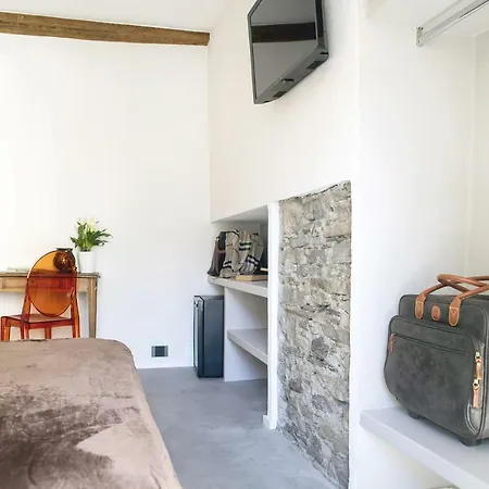 Bed & Breakfast Ca Bussun