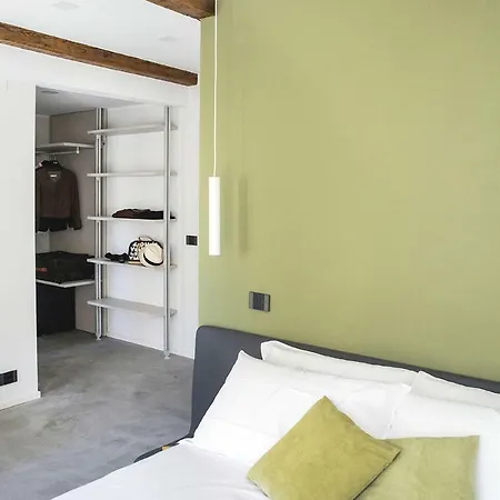 Bed & Breakfast Ca Bussun *