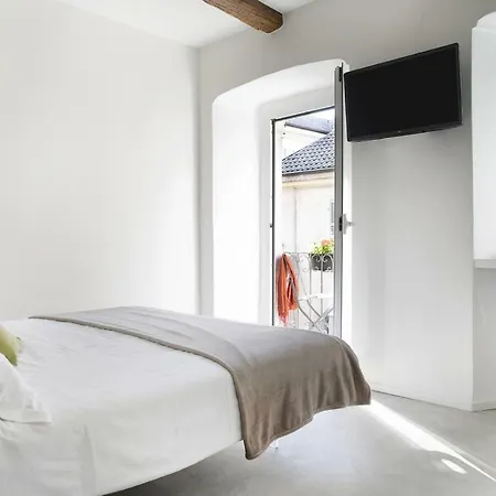 Bed & Breakfast Ca Bussun Domodossola