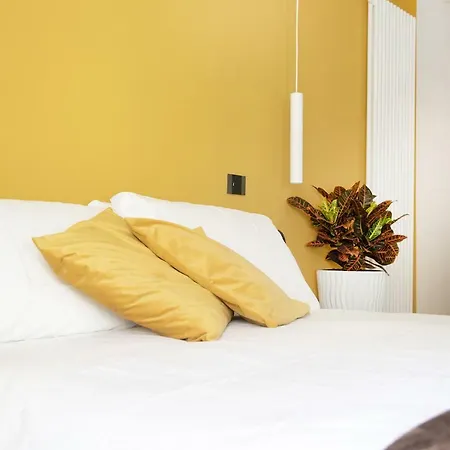 Bed & Breakfast Ca Bussun Domodossola