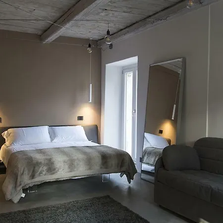 Couette-café Ca Bussun *