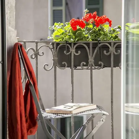 Ca Bussun Bed & Breakfast Domodossola
