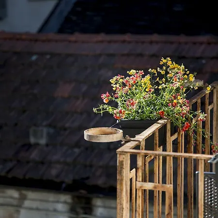 Ca Bussun Bed & Breakfast *