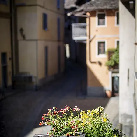 Bed & Breakfast Ca Bussun Domodossola