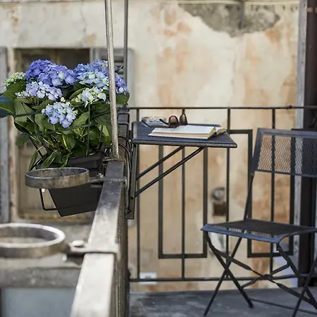 Bed & Breakfast Ca Bussun