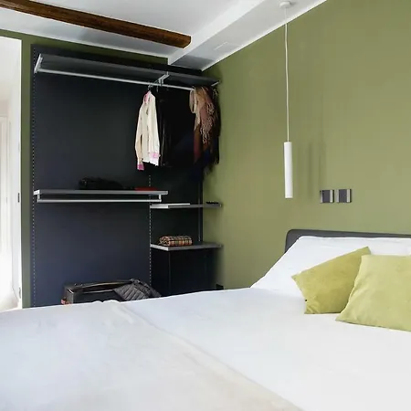 Bed & Breakfast Ca Bussun