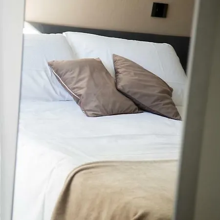 Bed & Breakfast Ca Bussun *