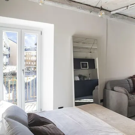 Bed & Breakfast Ca Bussun