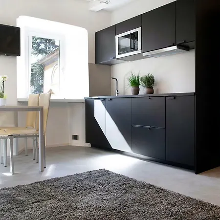Bed & Breakfast Ca Bussun Domodossola